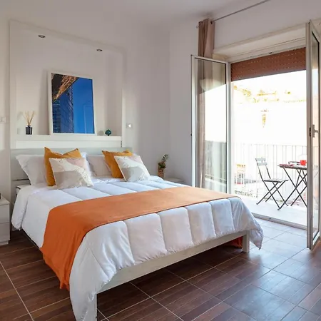 Jama House Apartamento *