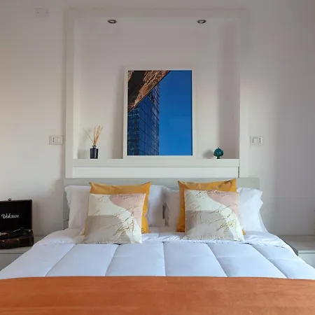 Jama House 나폴리
